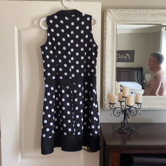 Really nice polka dot dress - Picture 2 of 2